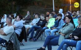 Letnie Kino Plenerowe