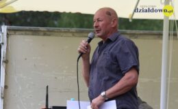Zawody w powożeniu zaprzęgami