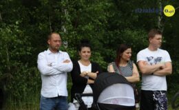 Zawody w powożeniu zaprzęgami