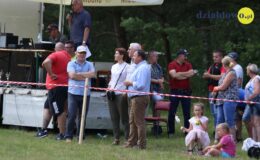 Zawody w powożeniu zaprzęgami