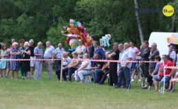 Zawody w powożeniu zaprzęgami