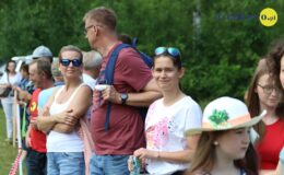 Zawody w powożeniu zaprzęgami