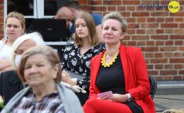 Promocja książki: „7 lat Powiatowych Wieczorów z Poezją”
