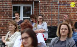 Promocja książki: „7 lat Powiatowych Wieczorów z Poezją”