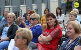 Promocja książki: „7 lat Powiatowych Wieczorów z Poezją”