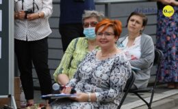 Promocja książki: „7 lat Powiatowych Wieczorów z Poezją”