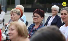 Promocja książki: „7 lat Powiatowych Wieczorów z Poezją”