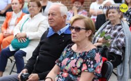 Promocja książki: „7 lat Powiatowych Wieczorów z Poezją”