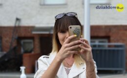 Promocja książki: „7 lat Powiatowych Wieczorów z Poezją”