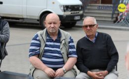 Promocja książki: „7 lat Powiatowych Wieczorów z Poezją”
