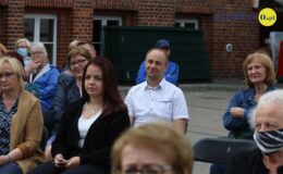 Promocja książki: „7 lat Powiatowych Wieczorów z Poezją”