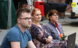Promocja książki: „7 lat Powiatowych Wieczorów z Poezją”