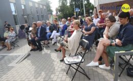 Promocja książki: „7 lat Powiatowych Wieczorów z Poezją”