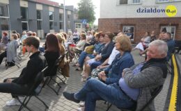 Promocja książki: „7 lat Powiatowych Wieczorów z Poezją”