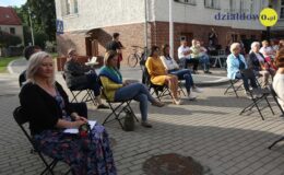 Promocja książki: „7 lat Powiatowych Wieczorów z Poezją”