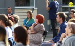 Promocja książki: „7 lat Powiatowych Wieczorów z Poezją”