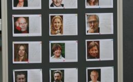 Promocja książki: „7 lat Powiatowych Wieczorów z Poezją”