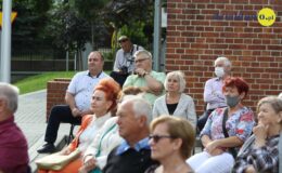 Promocja książki: „7 lat Powiatowych Wieczorów z Poezją”