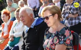 Promocja książki: „7 lat Powiatowych Wieczorów z Poezją”