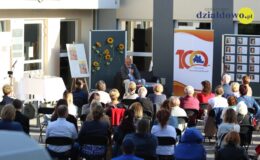 Promocja książki: „7 lat Powiatowych Wieczorów z Poezją”
