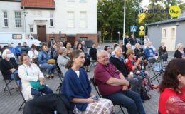 Promocja książki: „7 lat Powiatowych Wieczorów z Poezją”