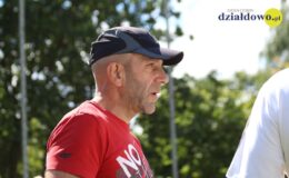 Turniej plażowej piłki siatkowej o puchar dyrektora MOSiR