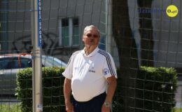 Turniej plażowej piłki siatkowej o puchar dyrektora MOSiR