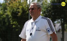Turniej plażowej piłki siatkowej o puchar dyrektora MOSiR