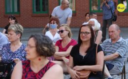 Ruszyły Powiatowe Wieczory z Poezją! [film, zdjęcia]