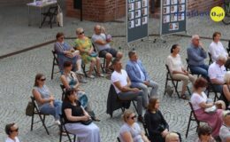 Ruszyły Powiatowe Wieczory z Poezją!