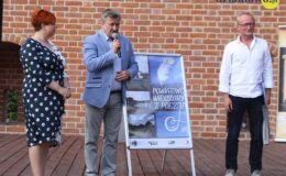 Ruszyły Powiatowe Wieczory z Poezją!