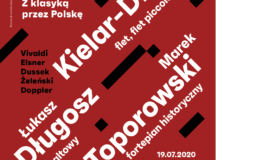 Zapraszamy do zamku na koncert muzyki klasycznej