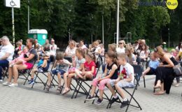 Bajki rozmaite w Miejskim Domu Kultury 