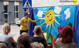 Bajki rozmaite w Miejskim Domu Kultury 