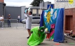Bajki rozmaite w Miejskim Domu Kultury 