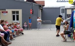 Bajki rozmaite w Miejskim Domu Kultury