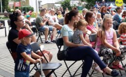 Bajki rozmaite w Miejskim Domu Kultury