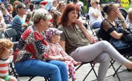 Bajki rozmaite w Miejskim Domu Kultury
