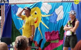 Bajki rozmaite w Miejskim Domu Kultury