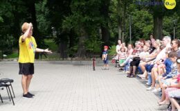 Bajki rozmaite w Miejskim Domu Kultury