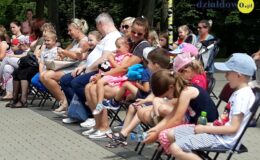 Bajki rozmaite w Miejskim Domu Kultury