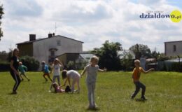 Trwają wakacje w Miejskim Domu Kultury