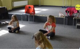 Trwają wakacje w Miejskim Domu Kultury