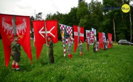 Spotkali się na zamku w Działdowie, aby omówić Zlot Wirtualny
