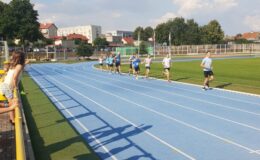 II Grand Prix w Teście Coopera