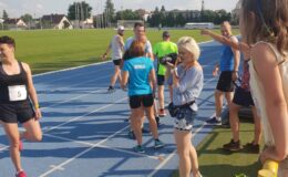 II Grand Prix w Teście Coopera
