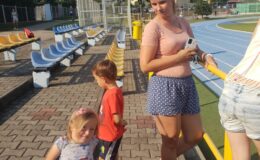 II Grand Prix w Teście Coopera