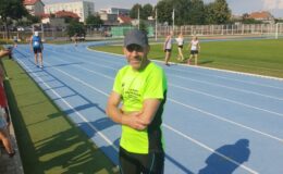 II Grand Prix w Teście Coopera