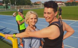 II Grand Prix w Teście Coopera