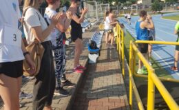 II Grand Prix w Teście Coopera